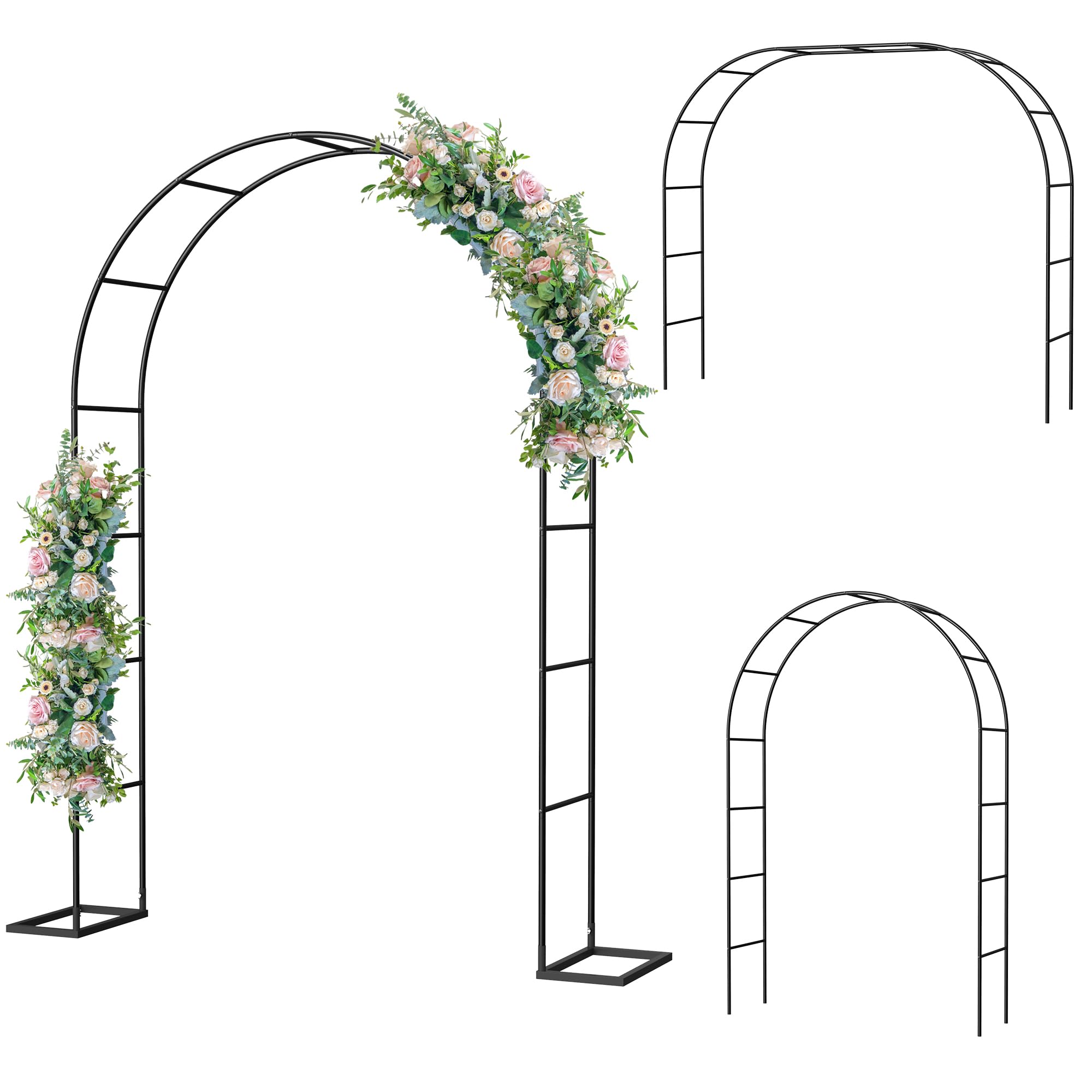 Arch Backdrop Stand