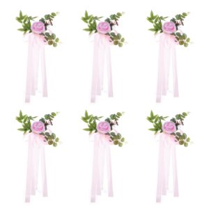 Artificial Flowers For Decoration