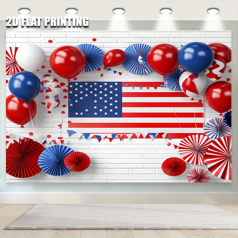 Backdrop For Party