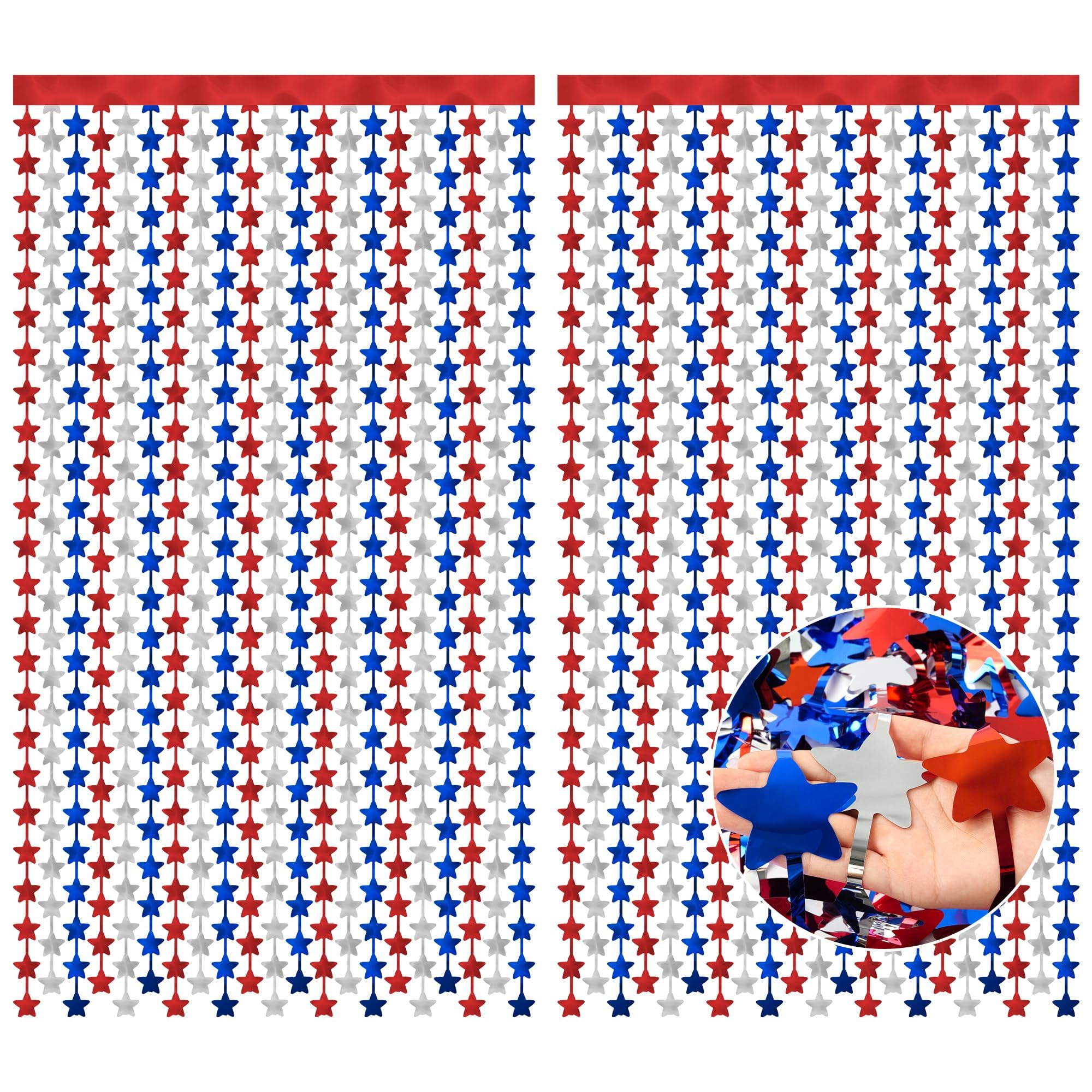 Backdrops Personalized