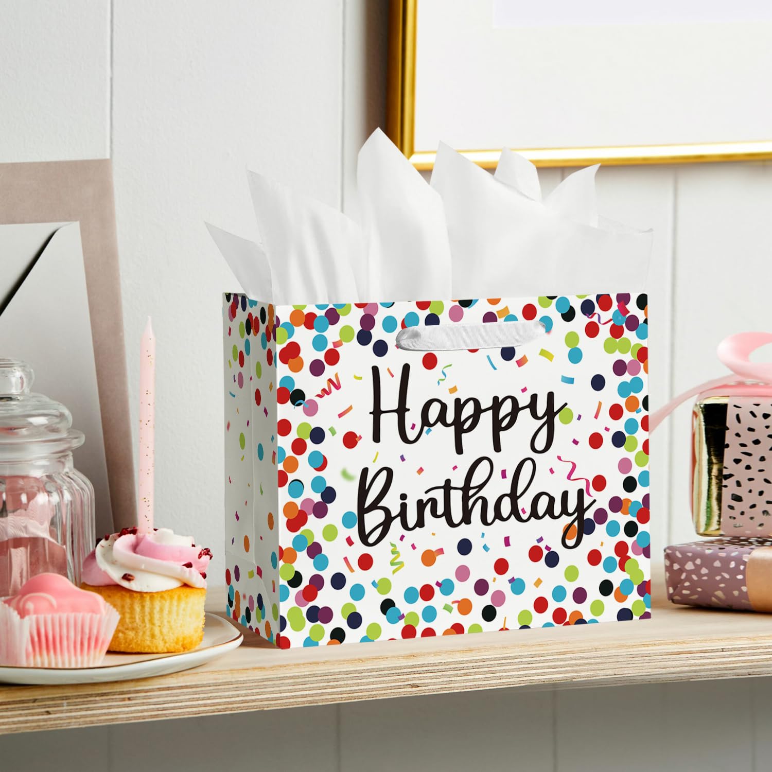 Bag Of Gift