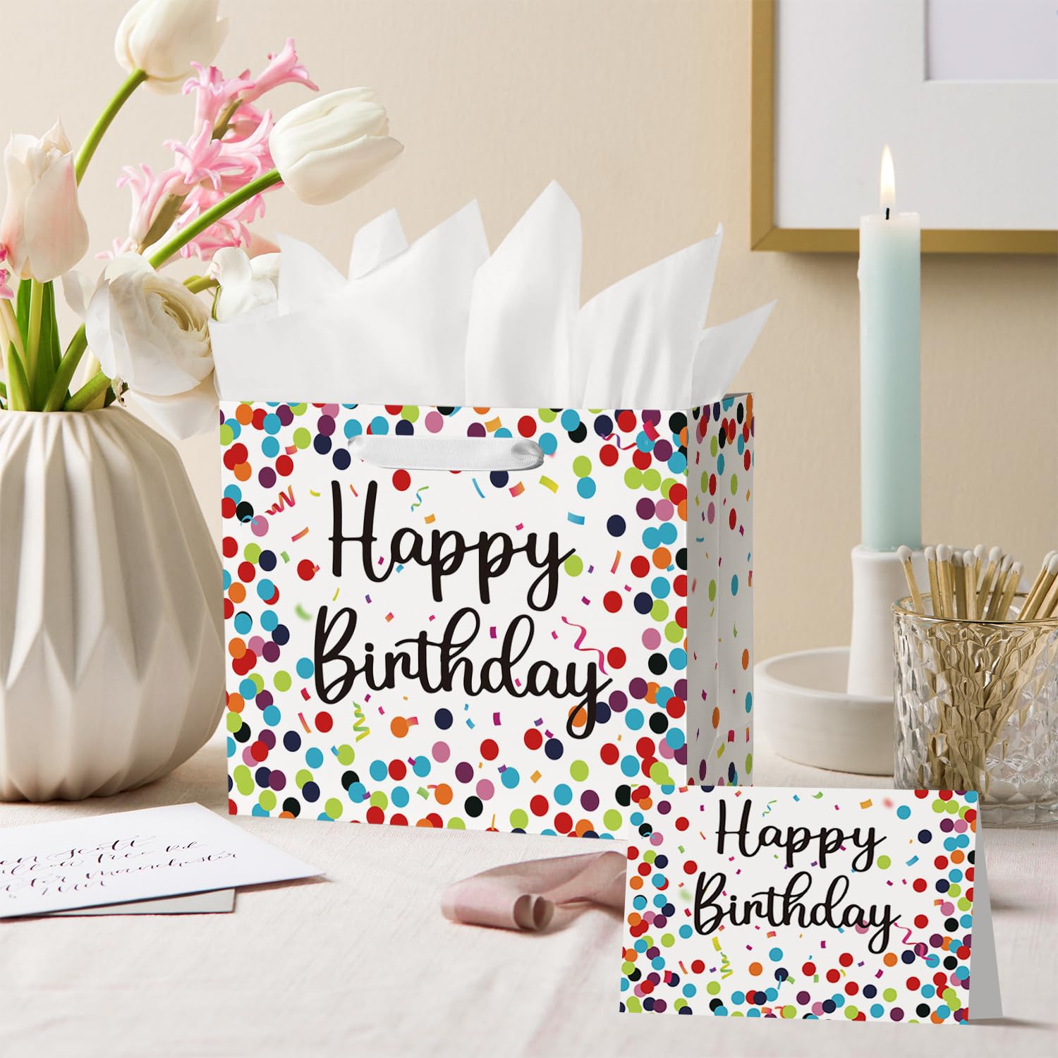 Bag Of Gift