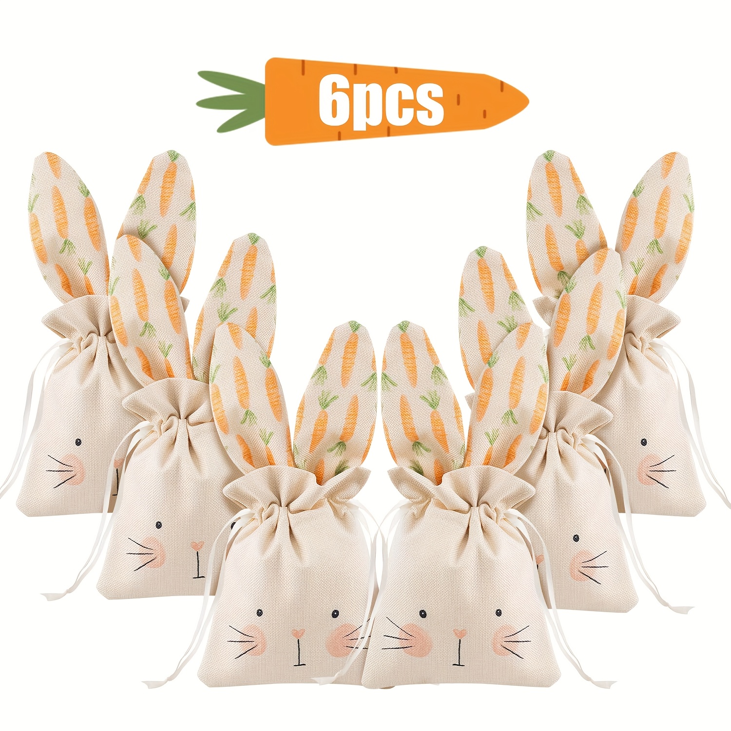 Bag Suppliers