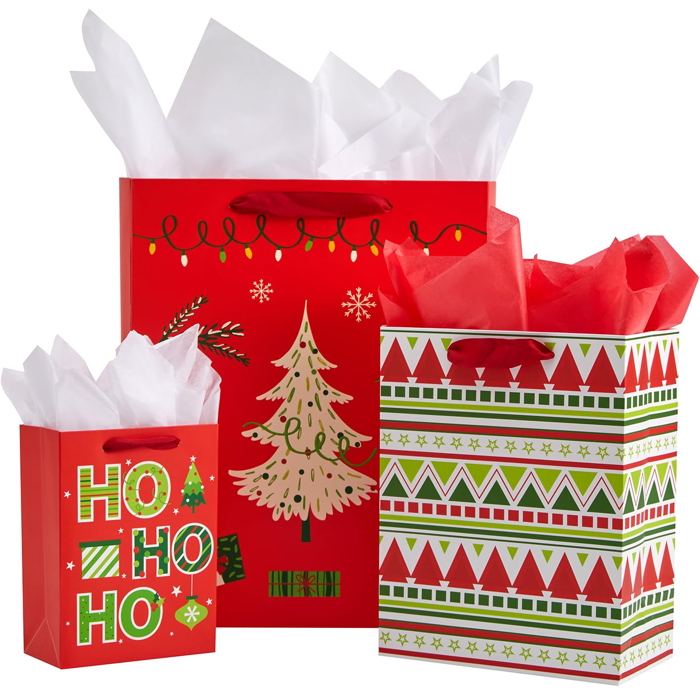Bags For Gifts