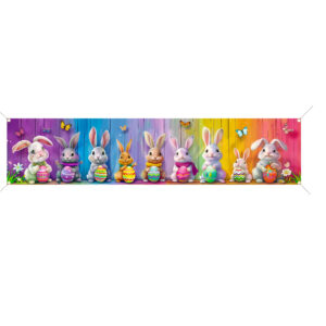Banner Rabbit