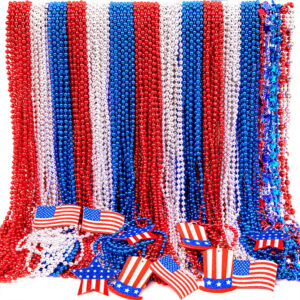 Bead Necklaces Bulk
