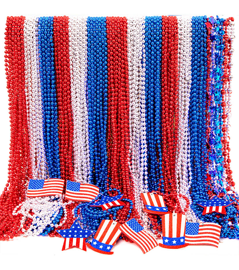 Bead Necklaces Bulk