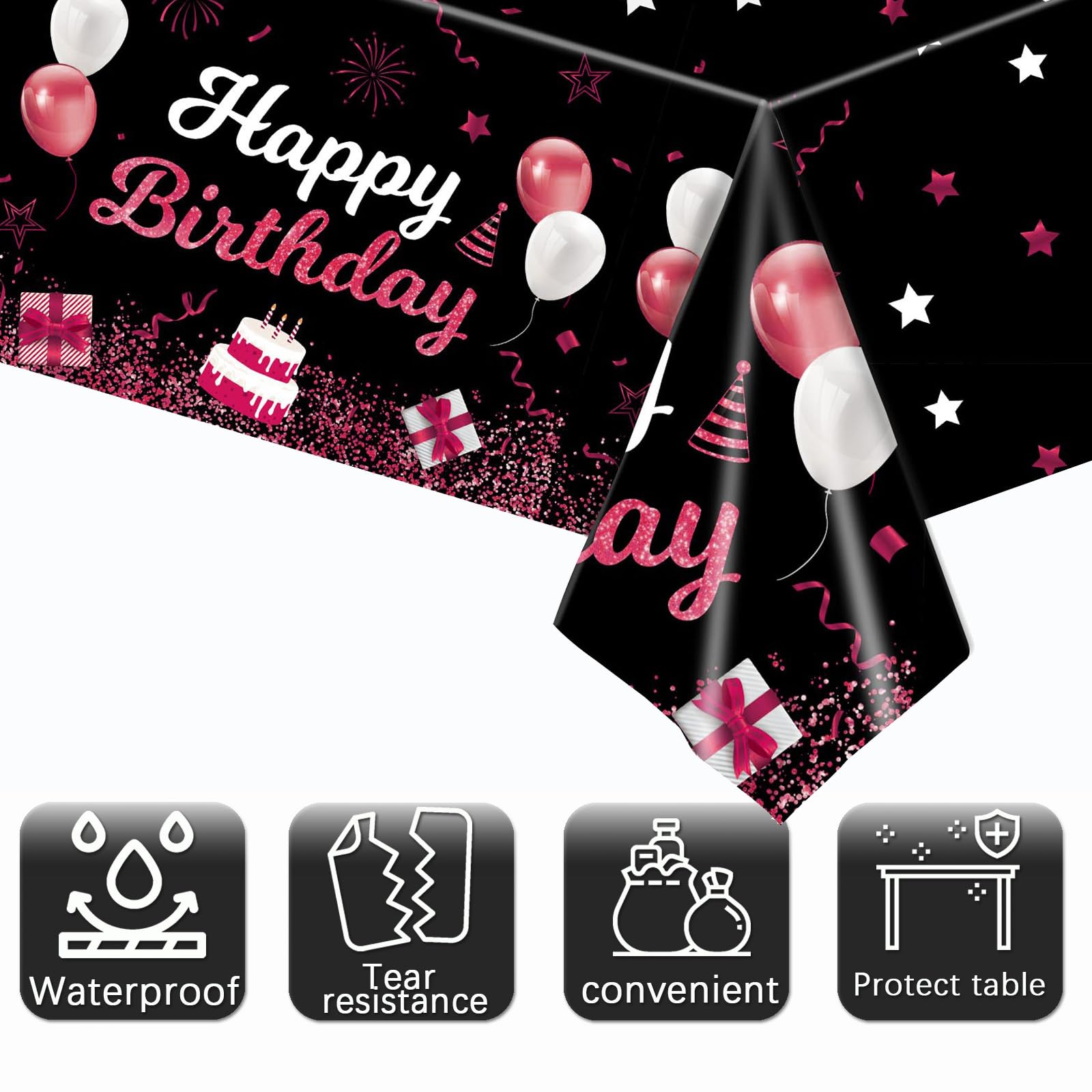 Birthday And Party Supplies
