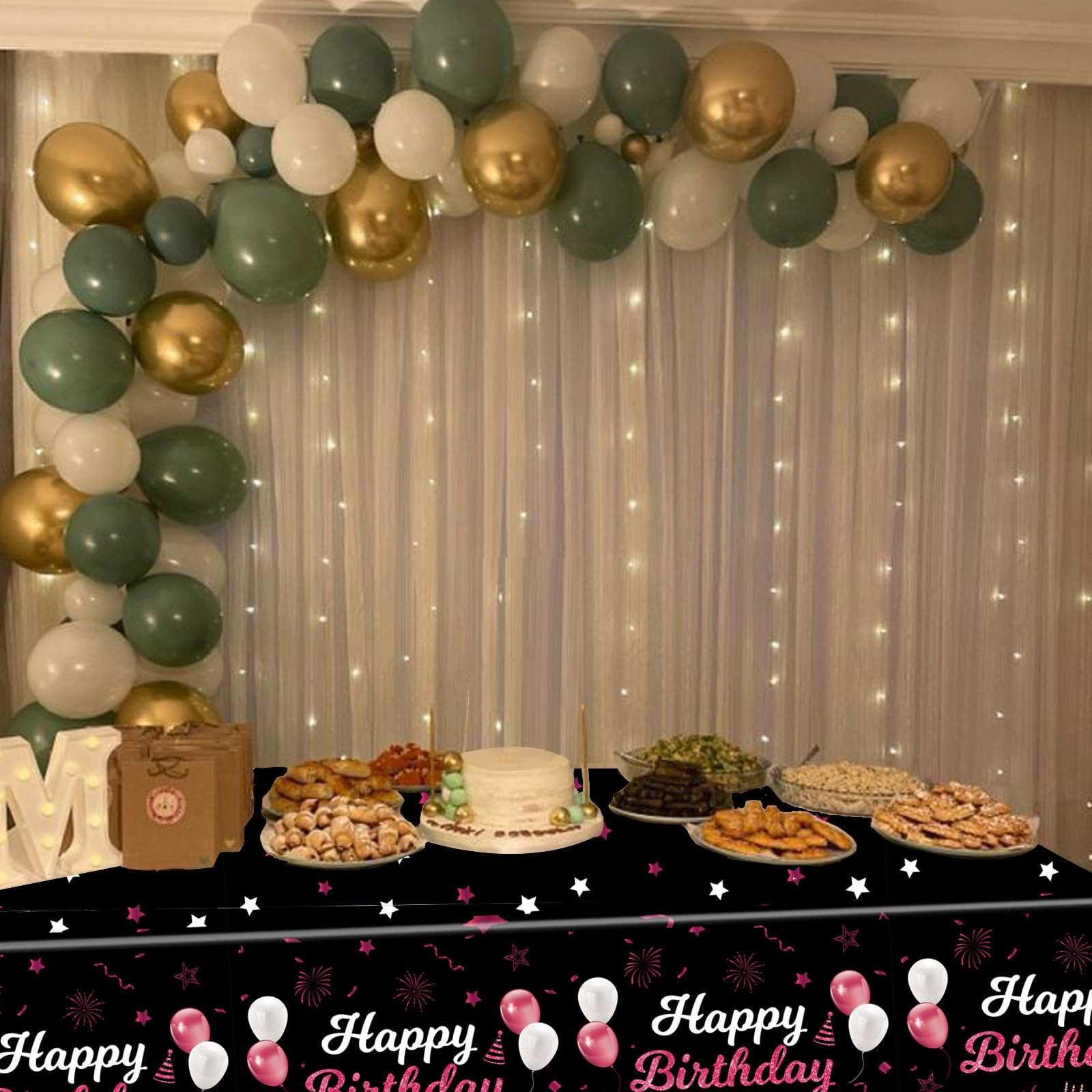 Birthday And Party Supplies5