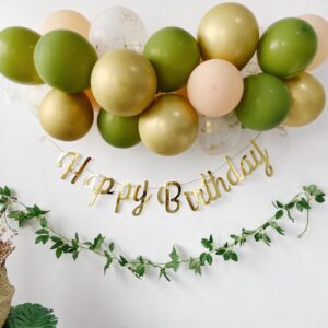 Birthday Balloon
