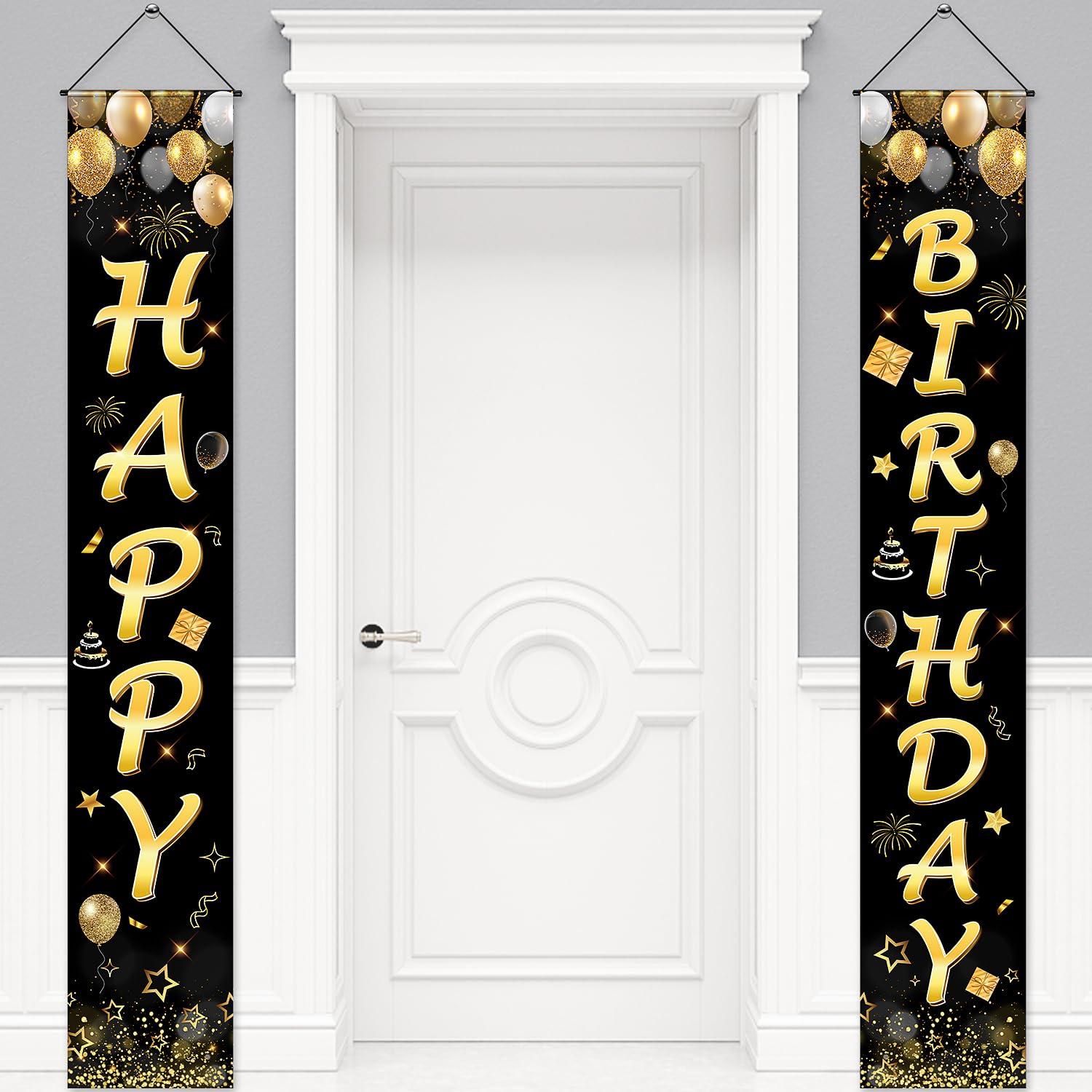 Birthday Banner