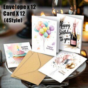 Birthday Cards