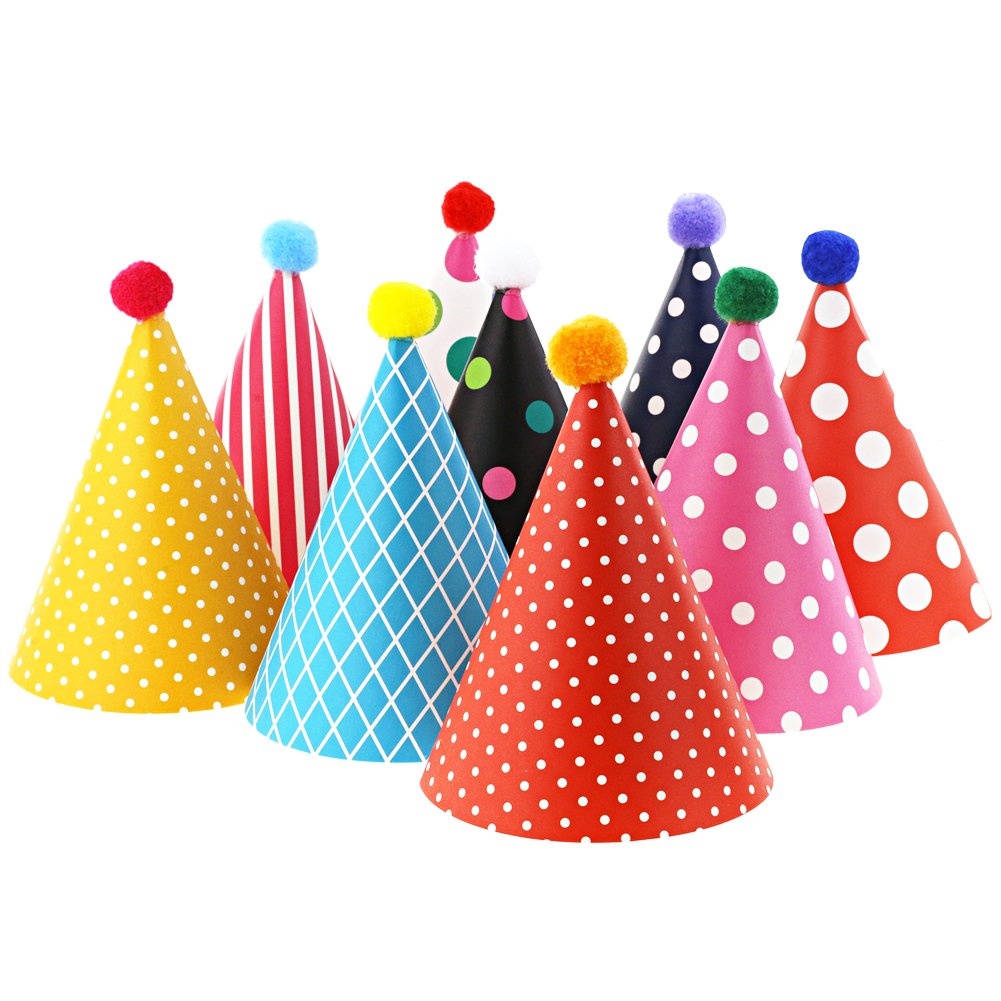Birthday Hat