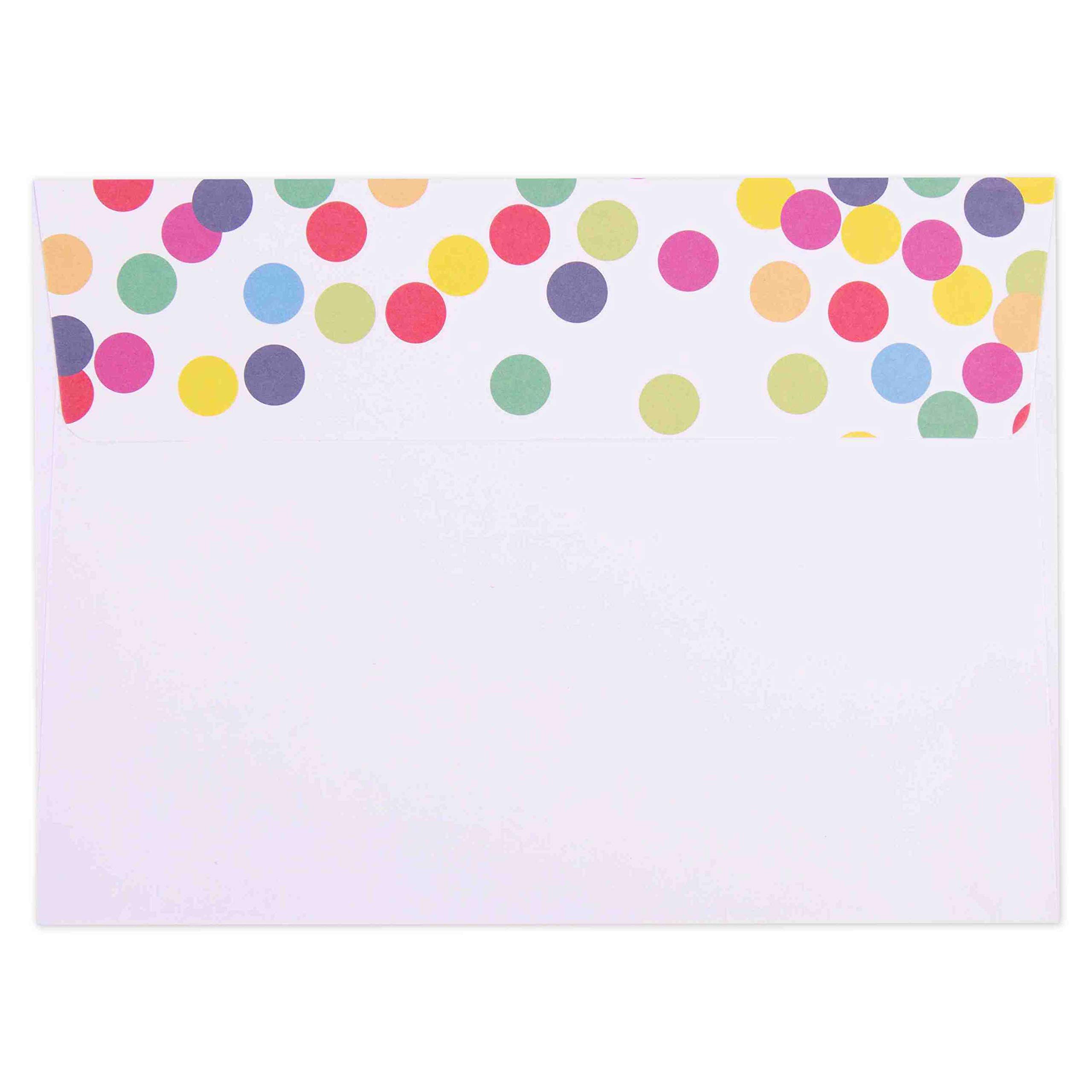 Birthday Invitations