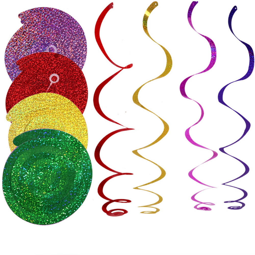 Birthday Party Accessories