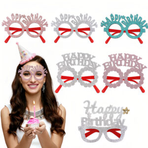 Birthday Party Decorations