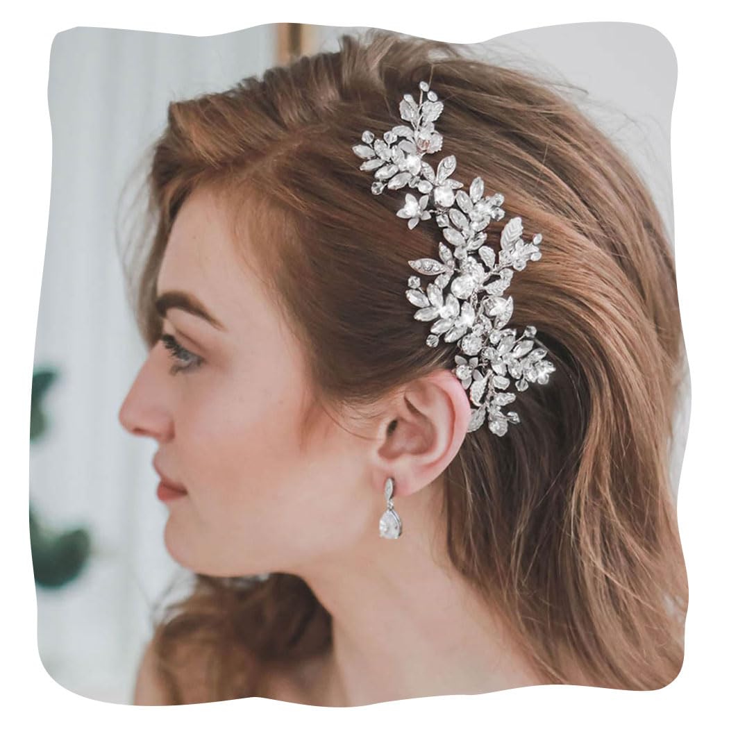 Bridal Hair Accessories
