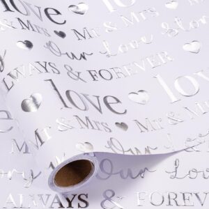 Bulk Gift Wrap