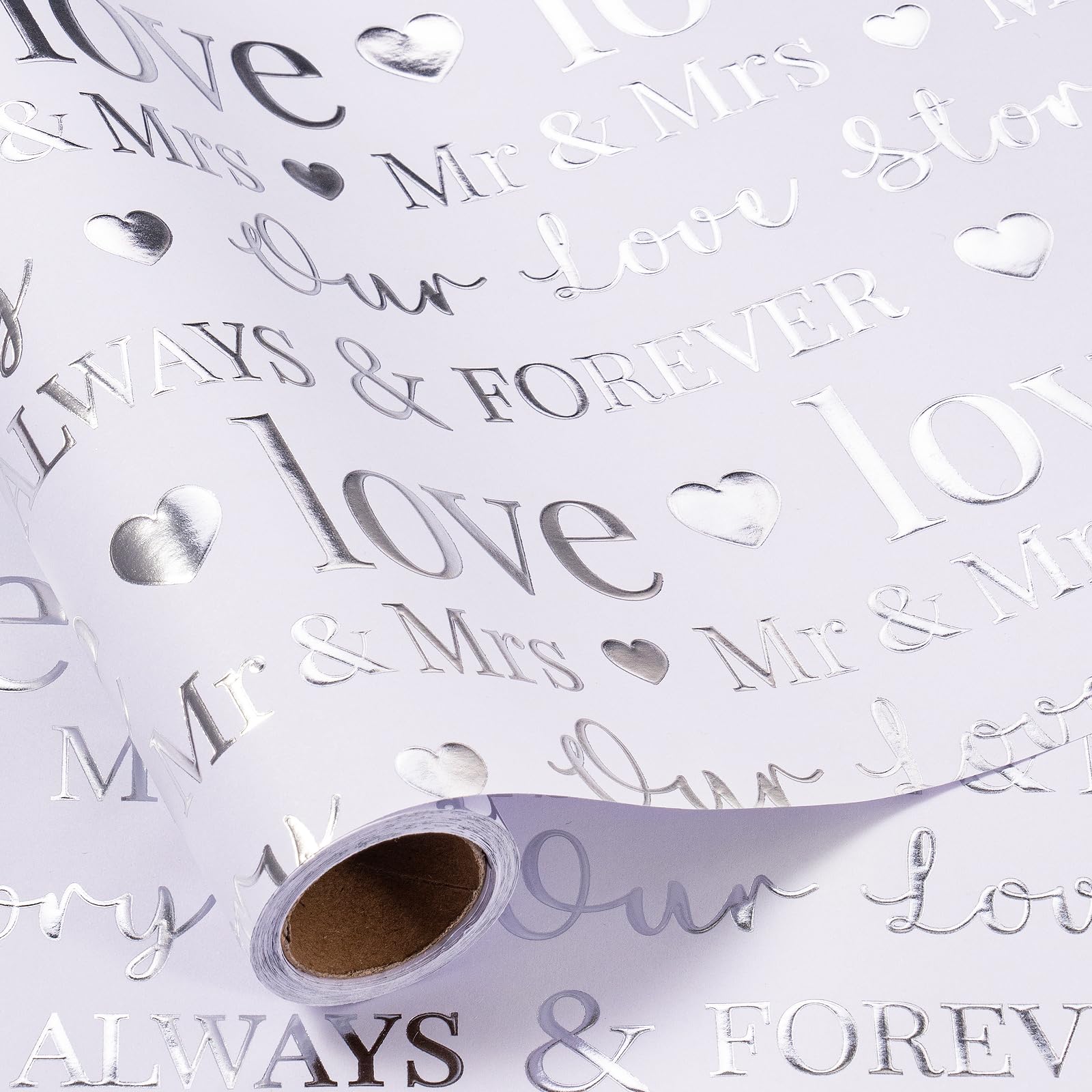 Bulk Gift Wrap