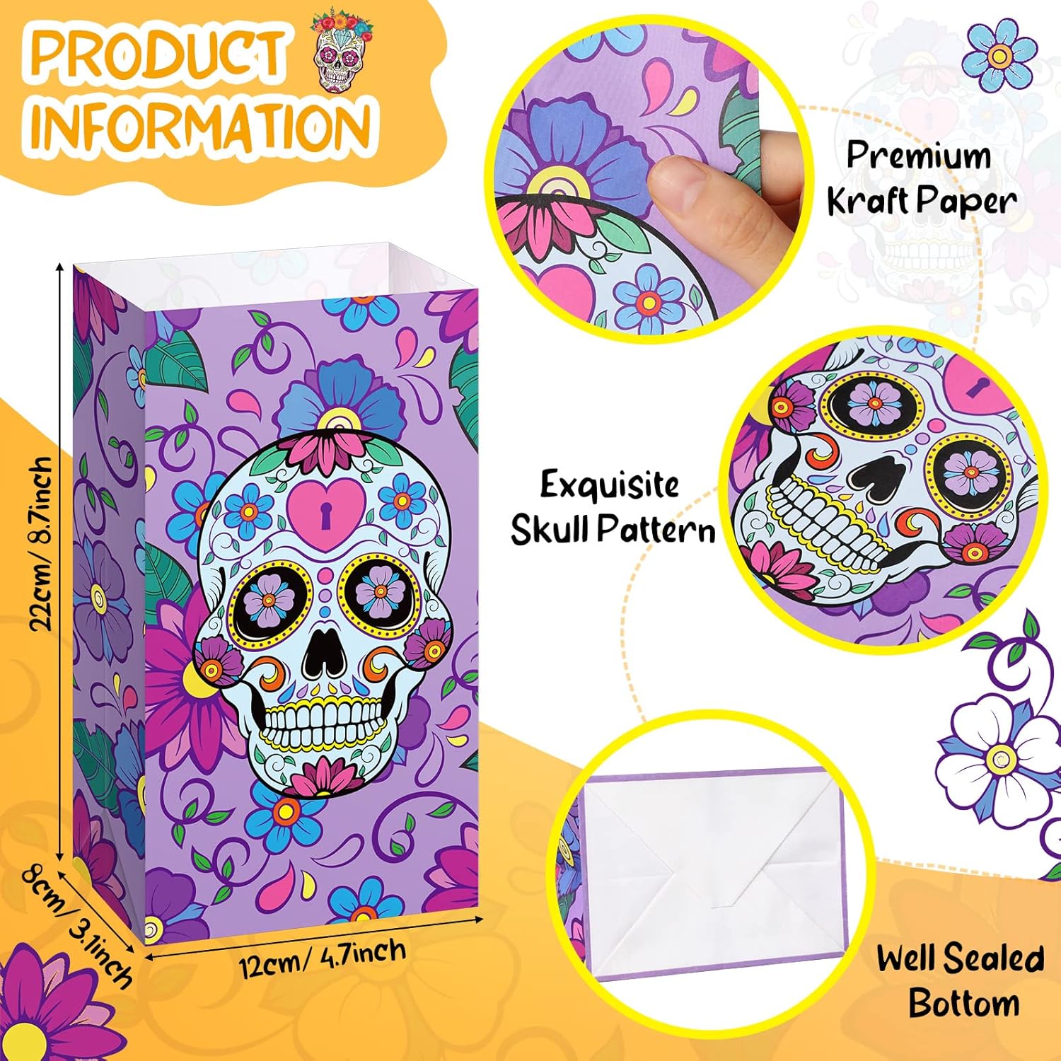 Bulk Paper Gift Bags