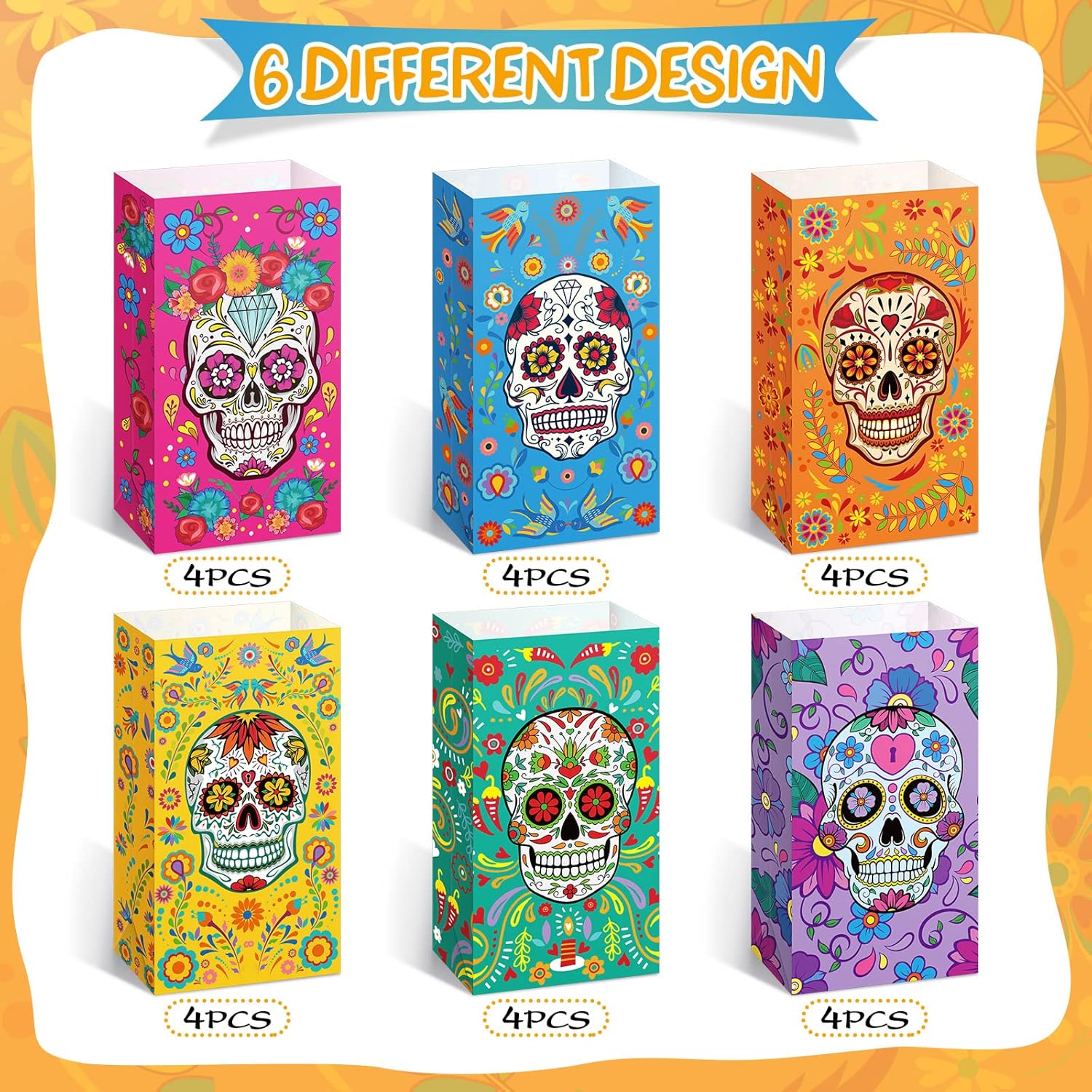 Bulk Paper Gift Bags