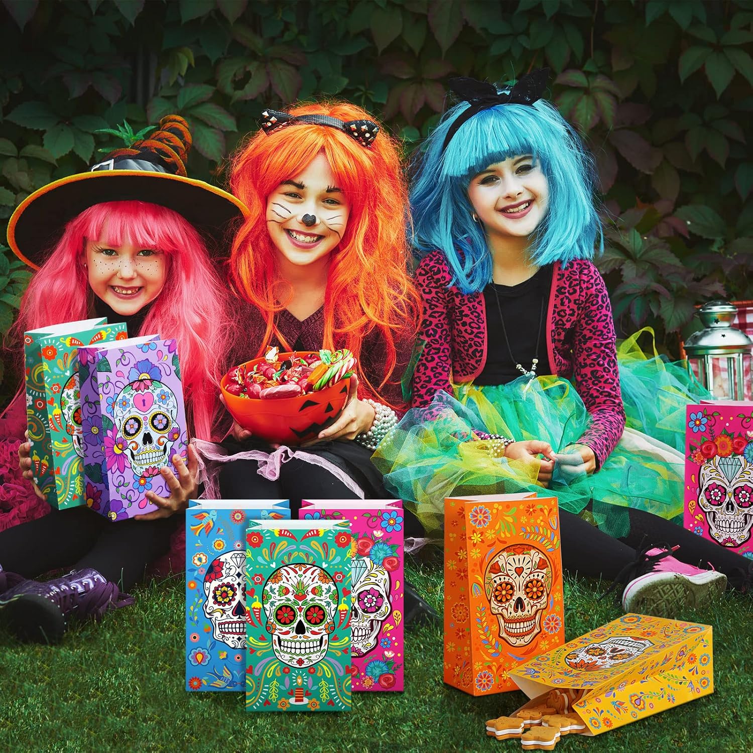 Bulk Paper Gift Bags