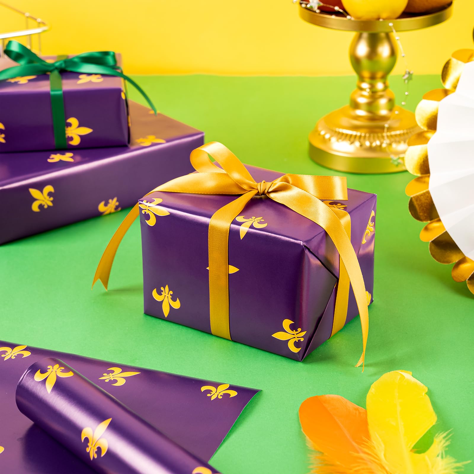 Bulk Wrapping Paper