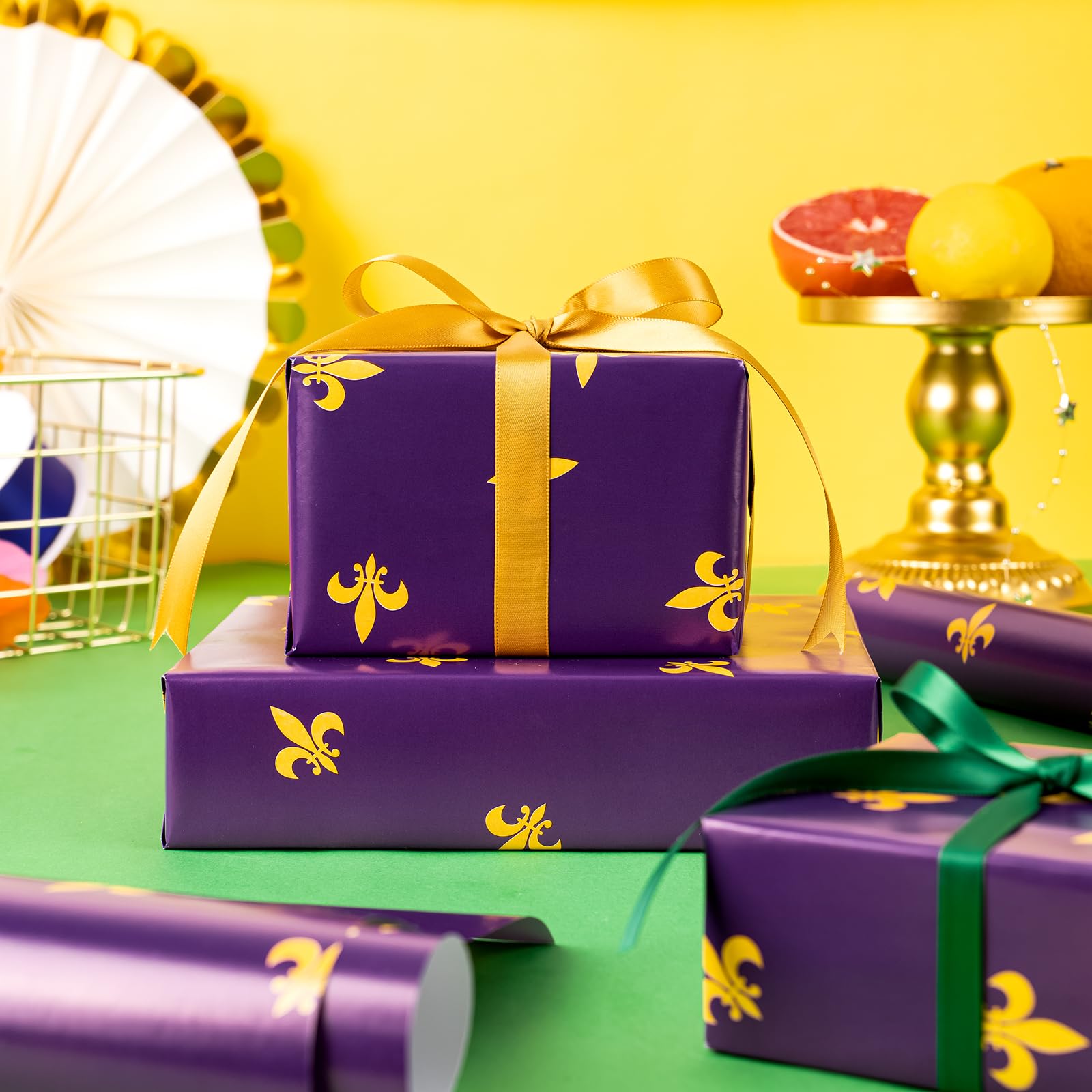 Bulk Wrapping Paper