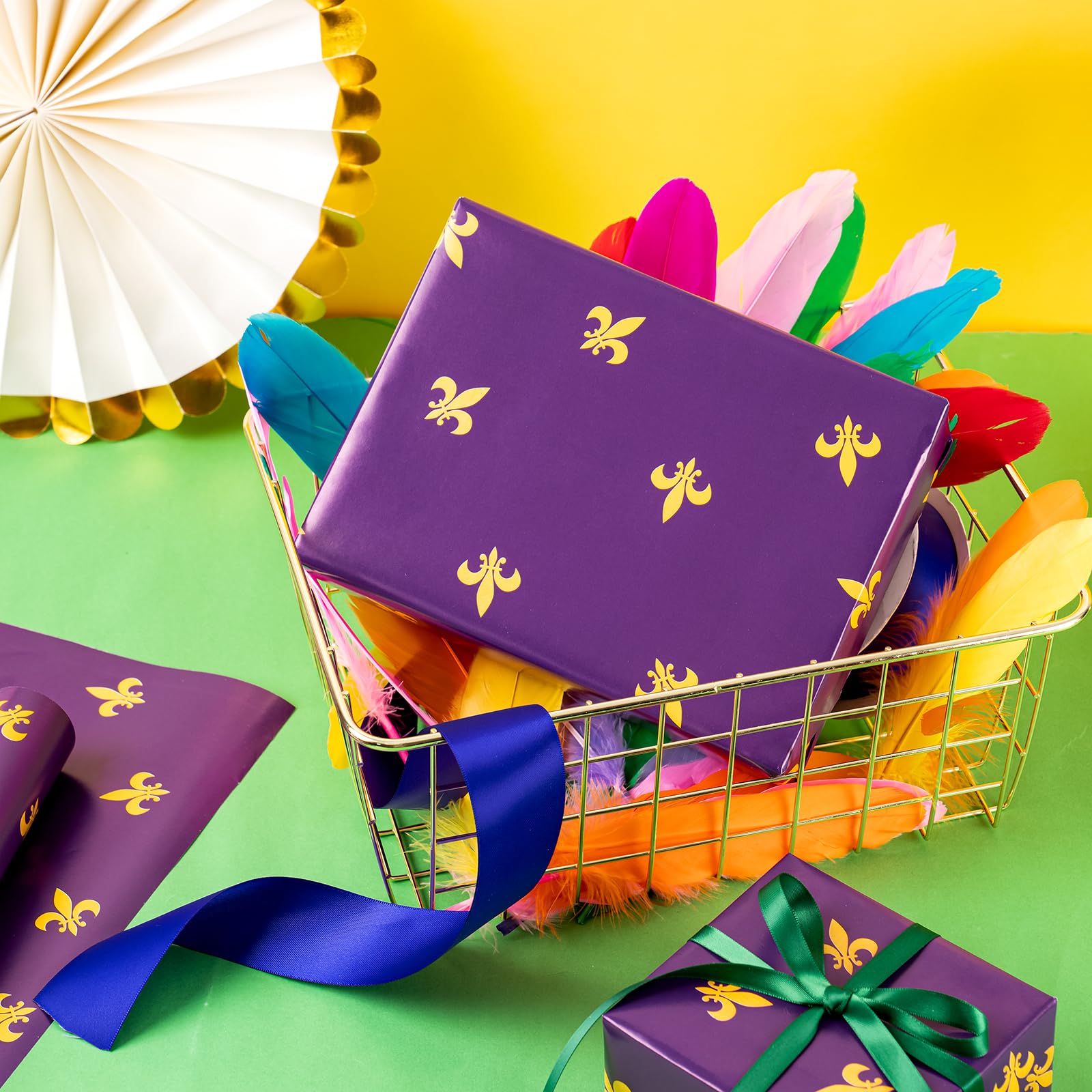 Bulk Wrapping Paper