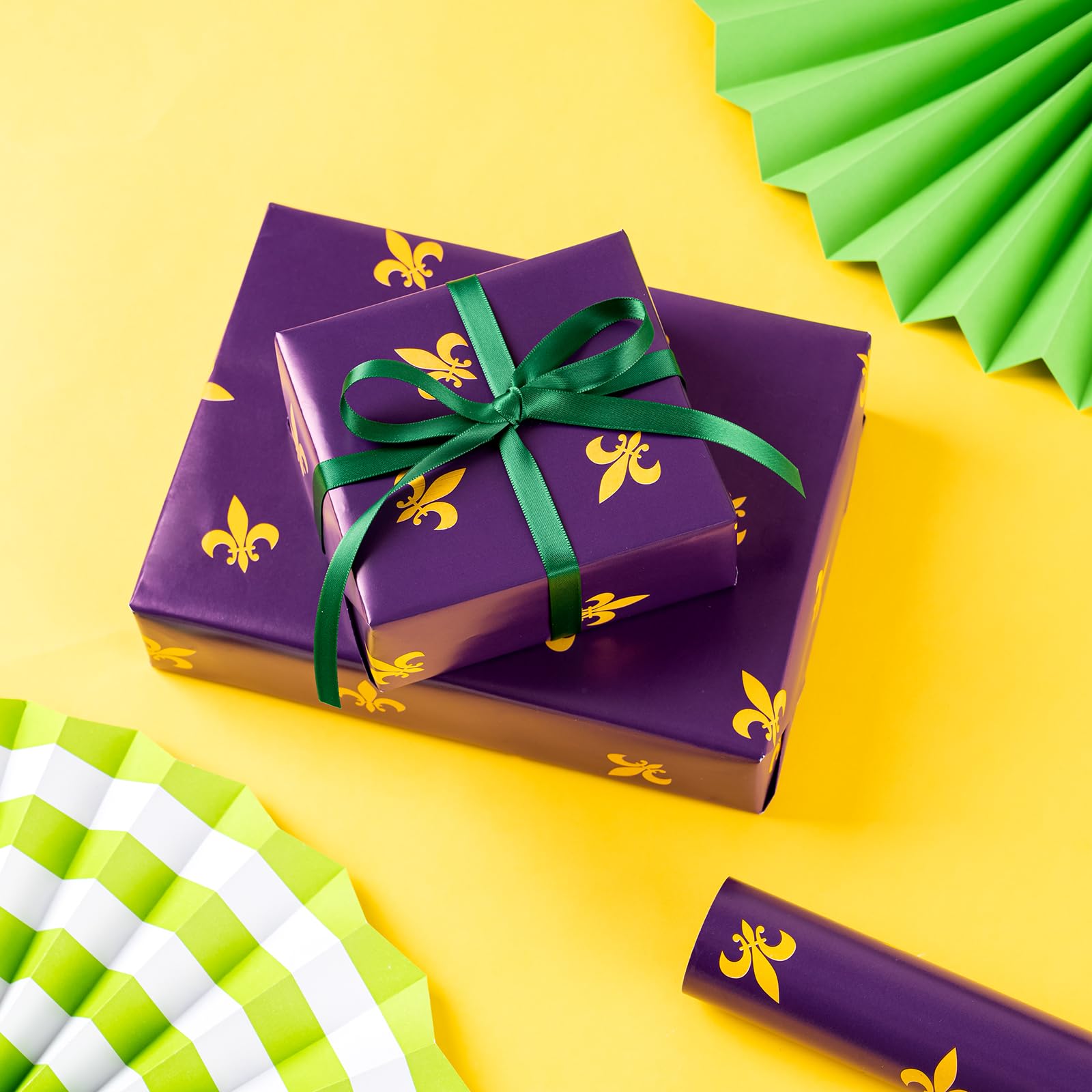Bulk Wrapping Paper