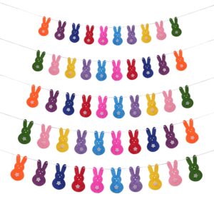 Bunny Banner