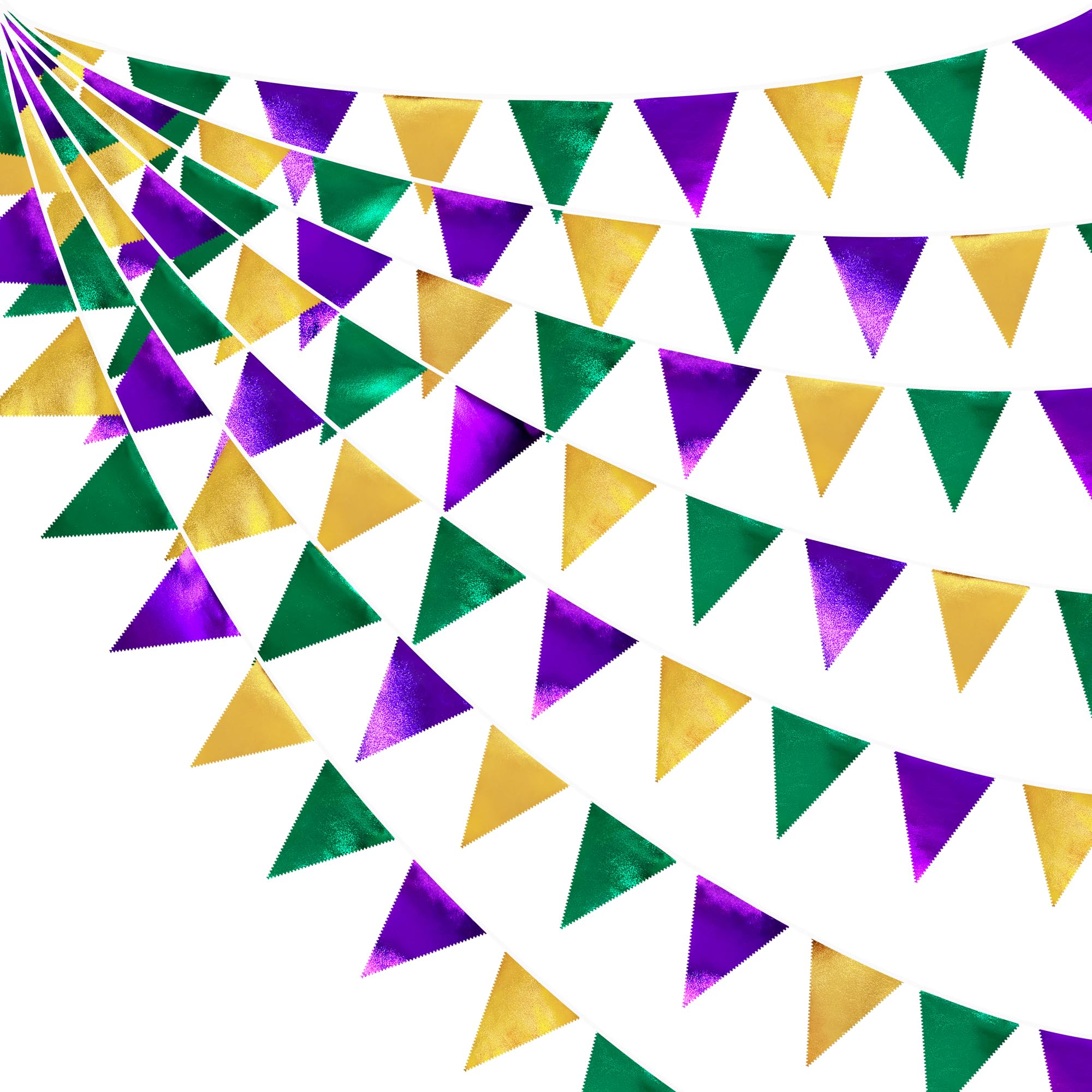 Bunting Banner