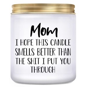 Candle Decor