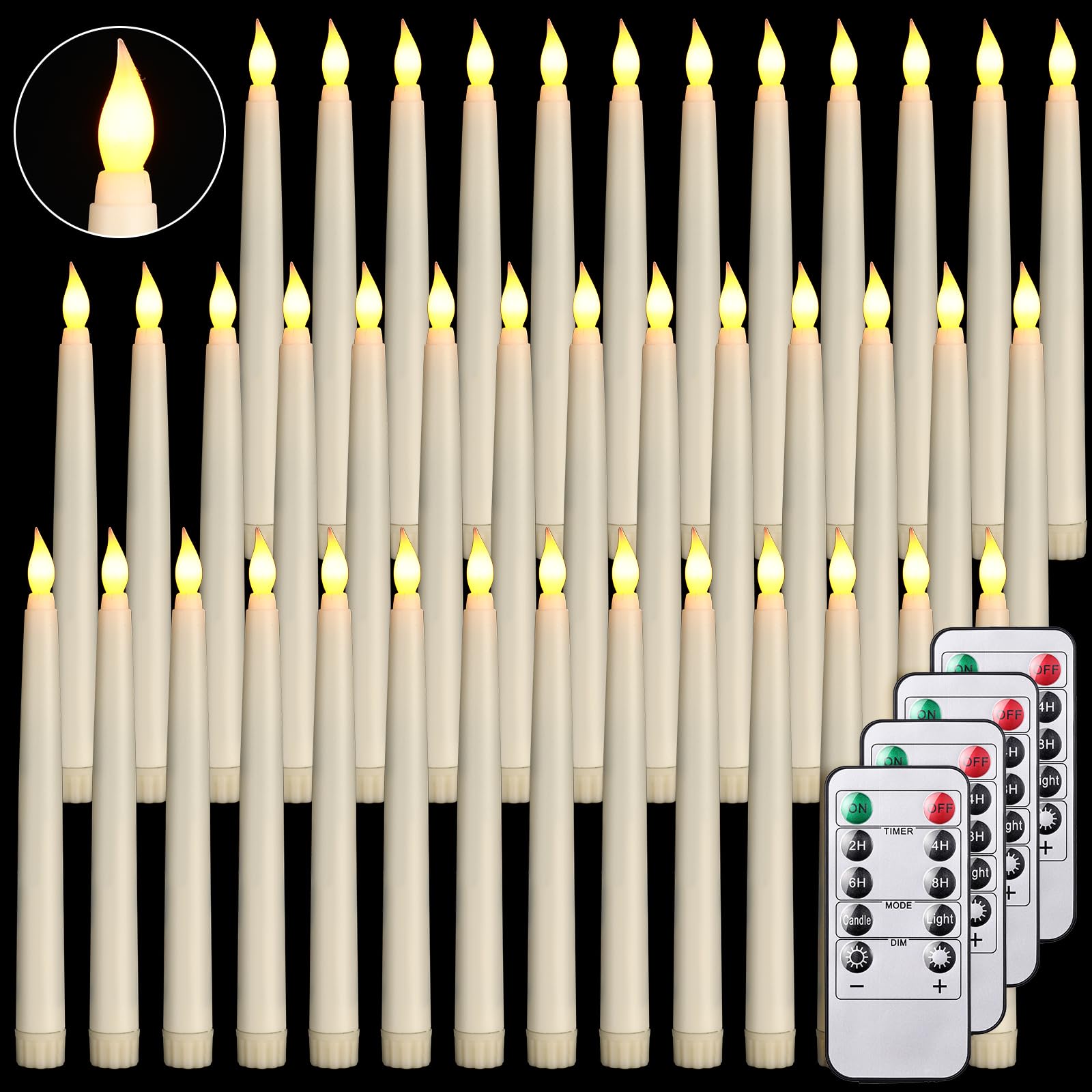 Candle Holder Decor