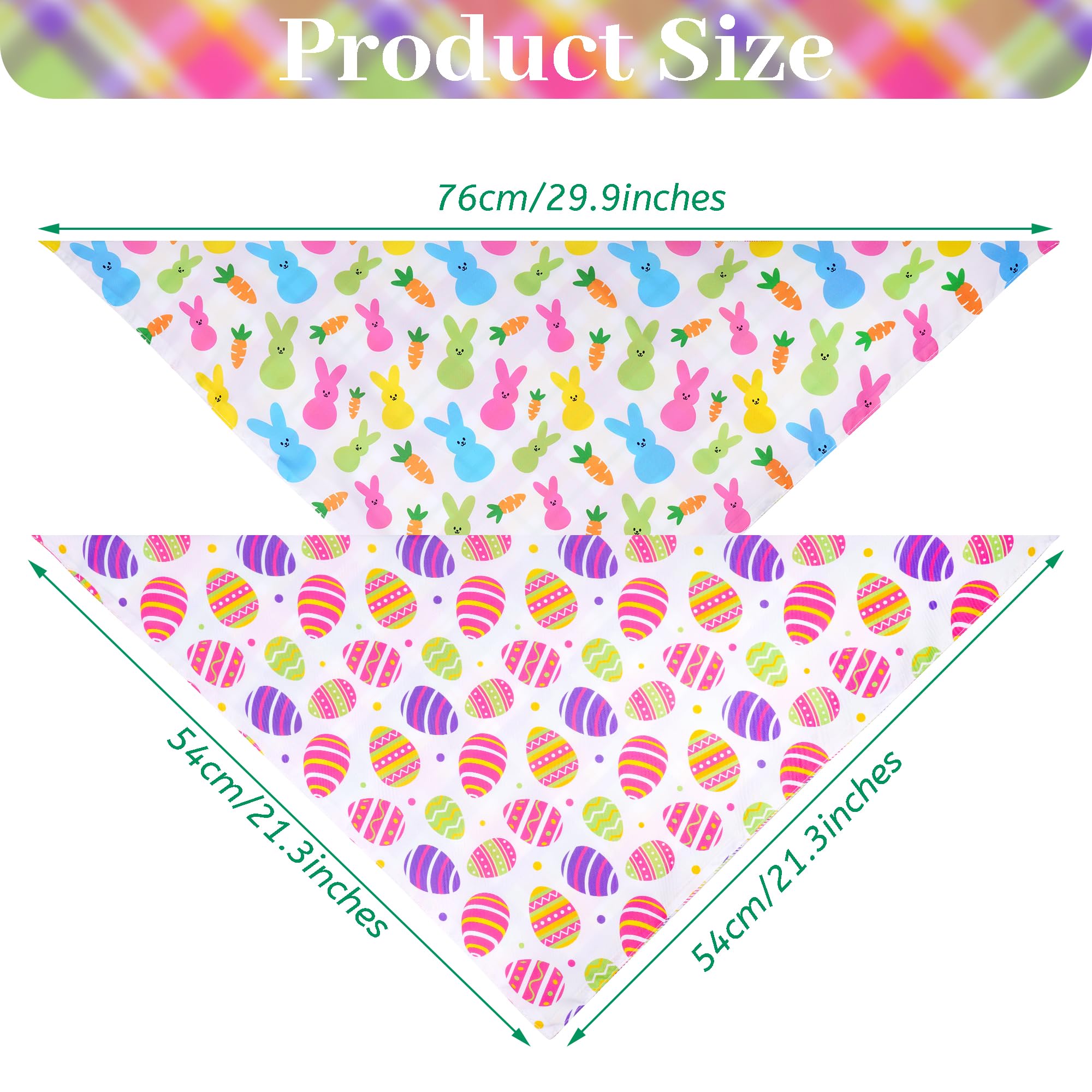 Canine Bandanas