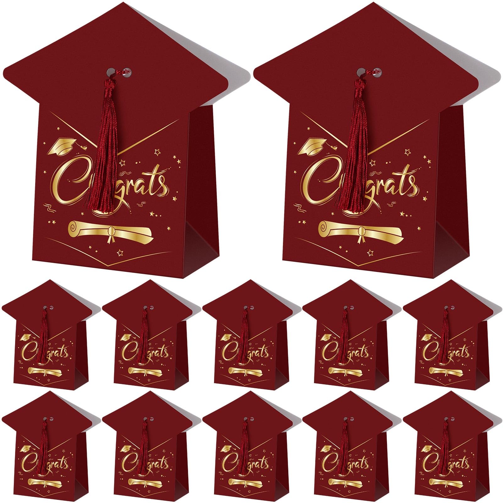 Card Gift Bags