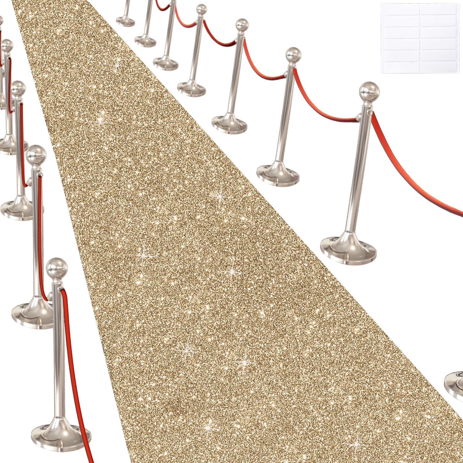 Carpet The Wedding