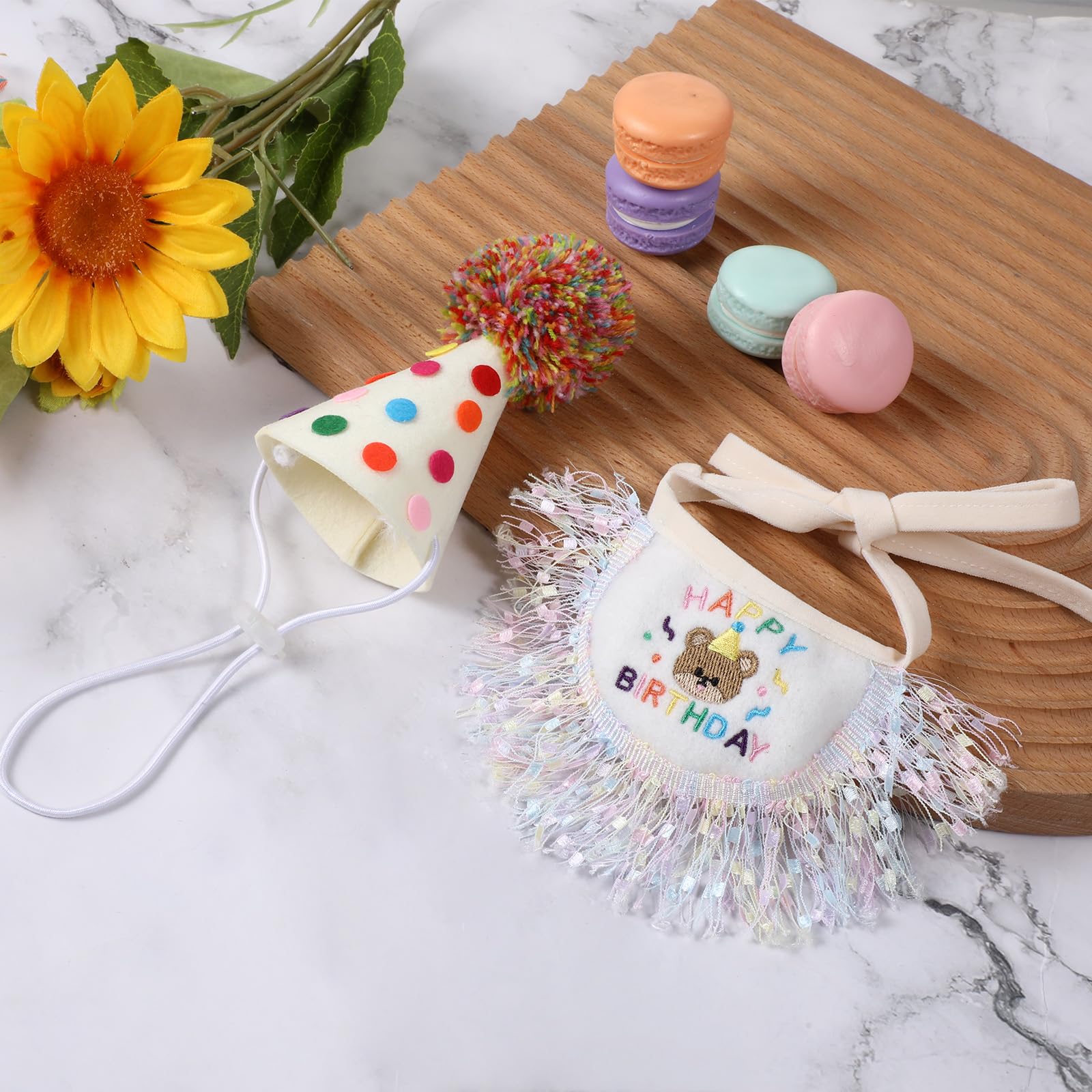 Cat Birthday Party Decorations