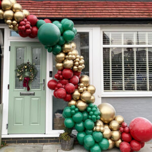 Christmas Balloon