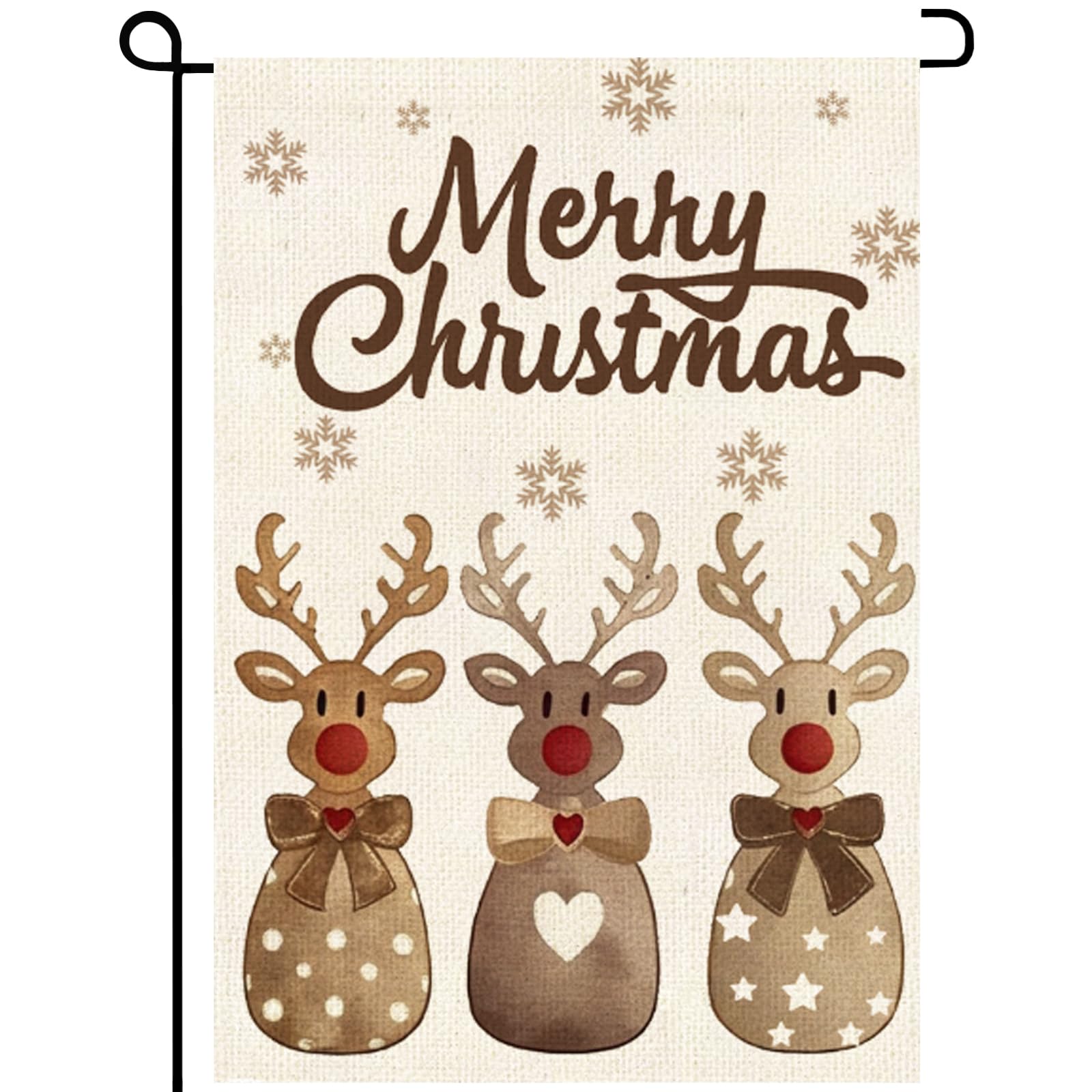 Christmas Flags