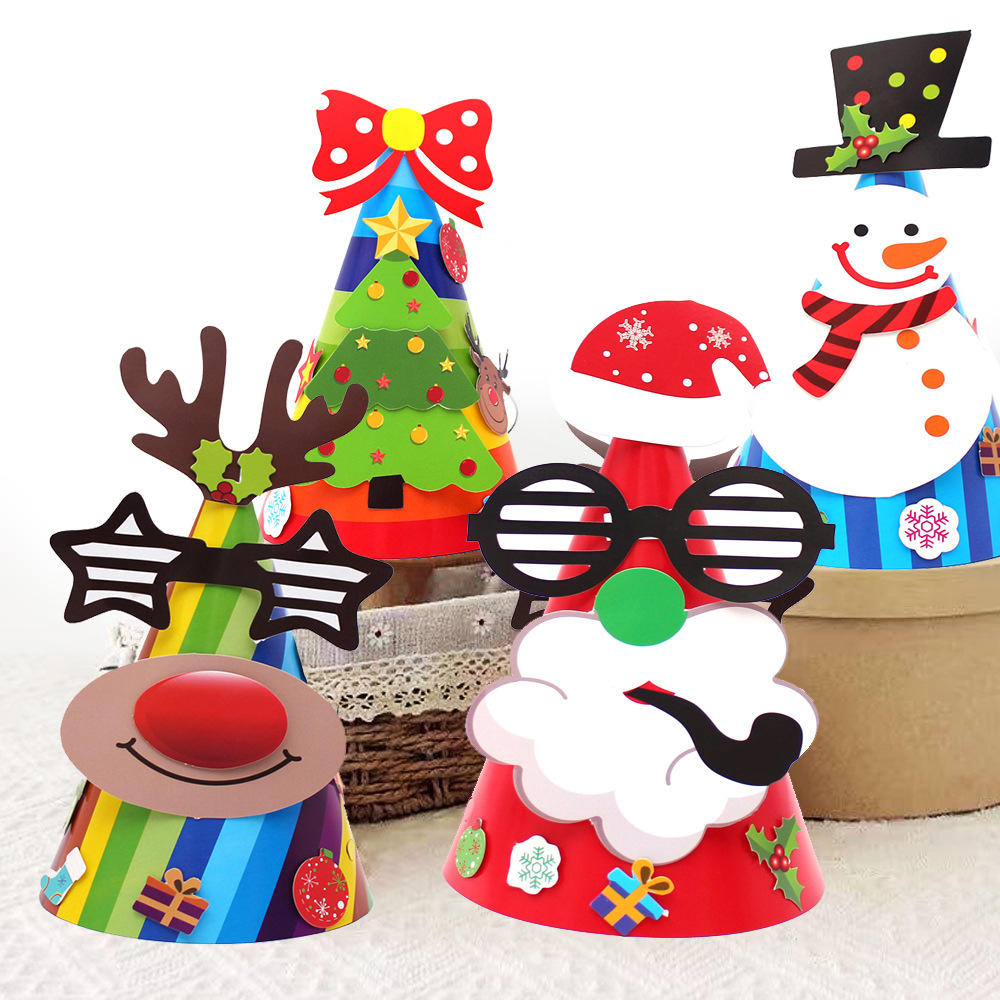 Christmas Hat