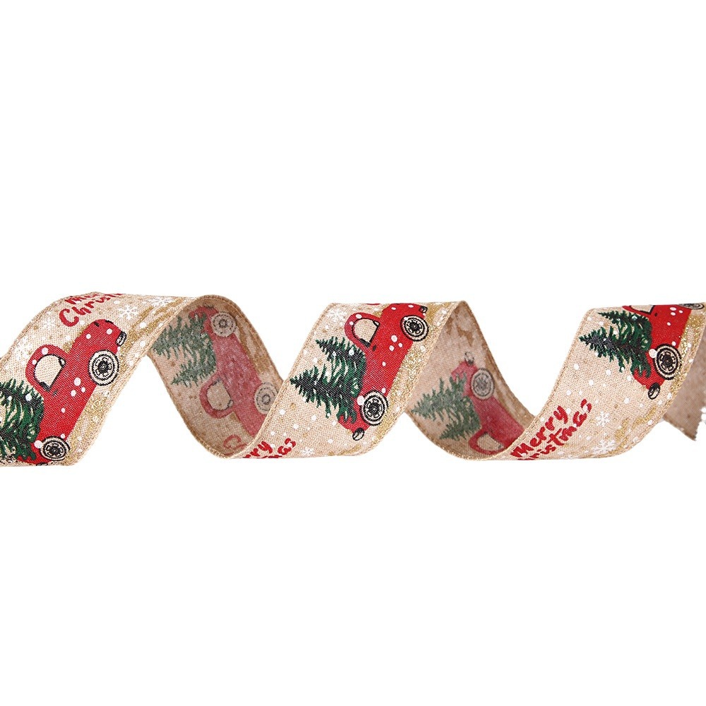 Christmas Ribbons