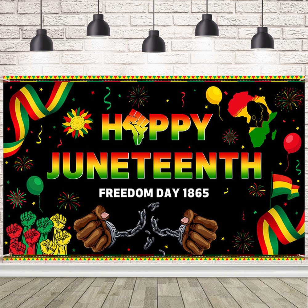 Colorful Banner