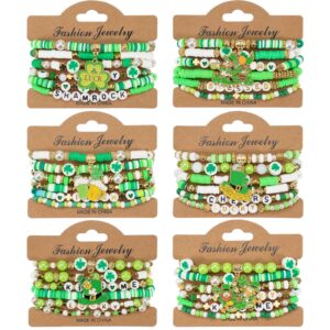 Colorful Bracelets