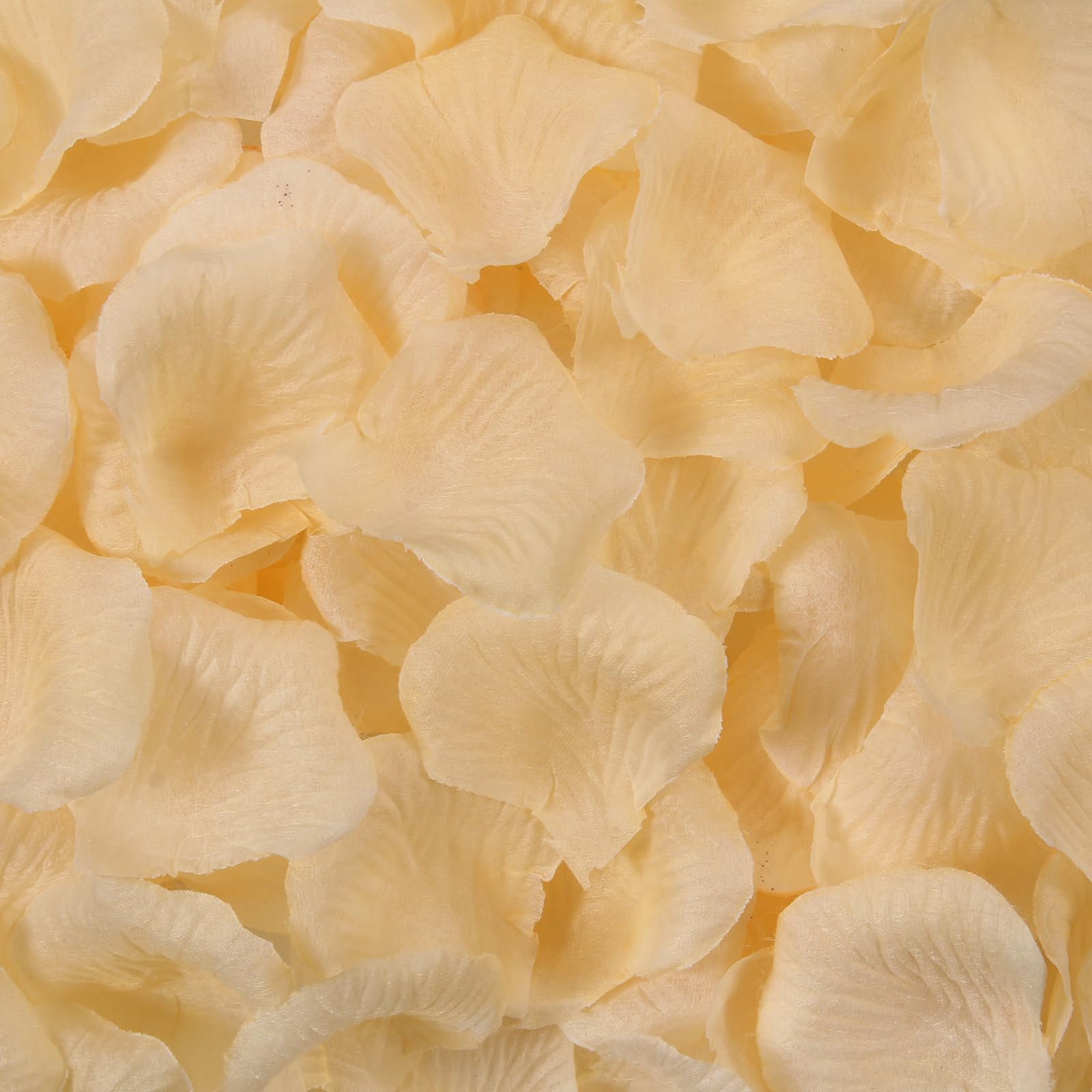 Confetti Flowers