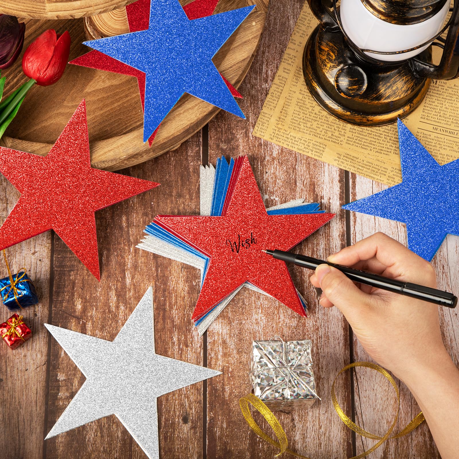 Confetti Party Supplies