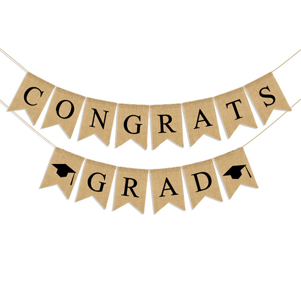 Congratulations Graduate Banner