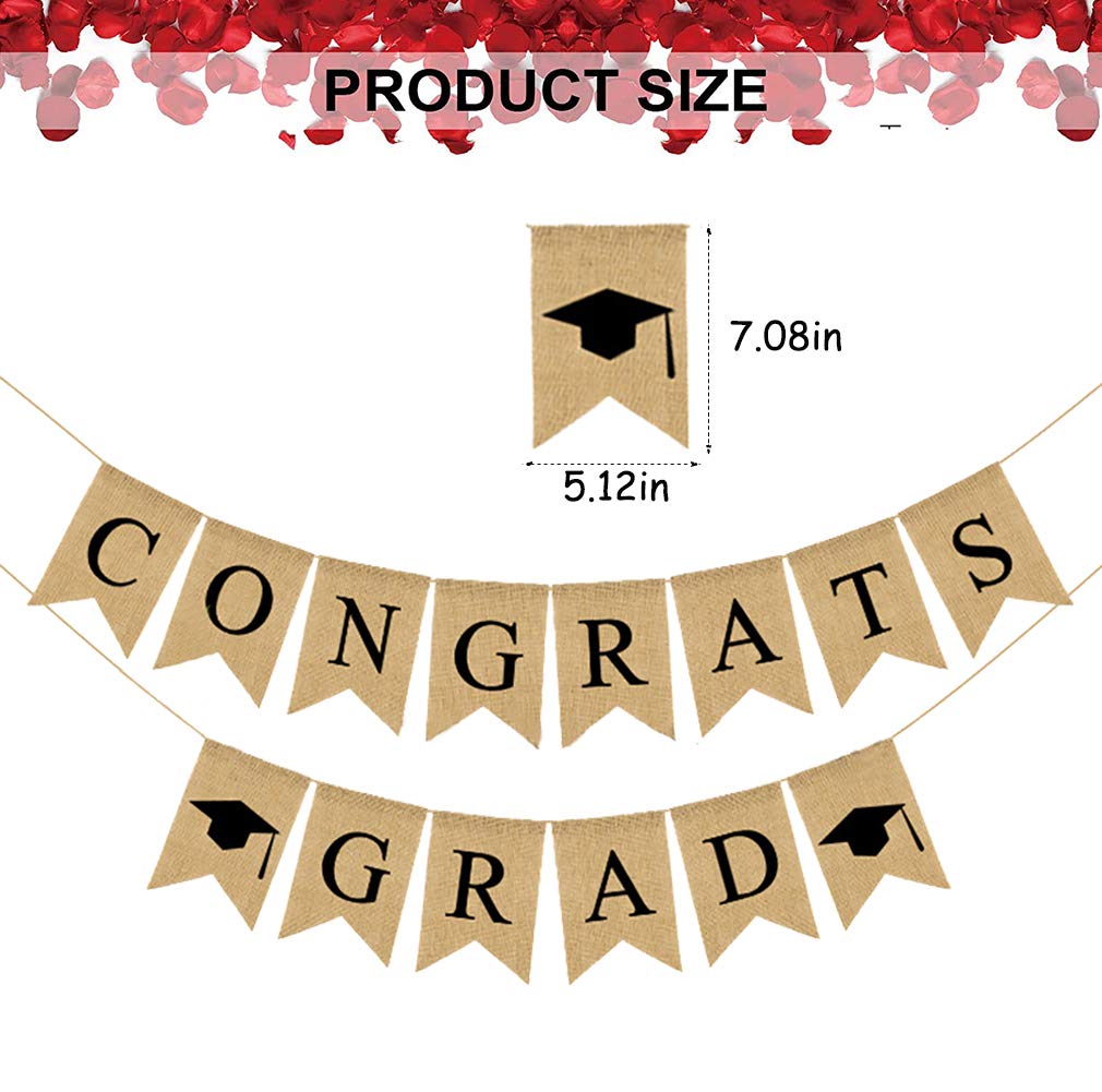 Congratulations Graduate Banner