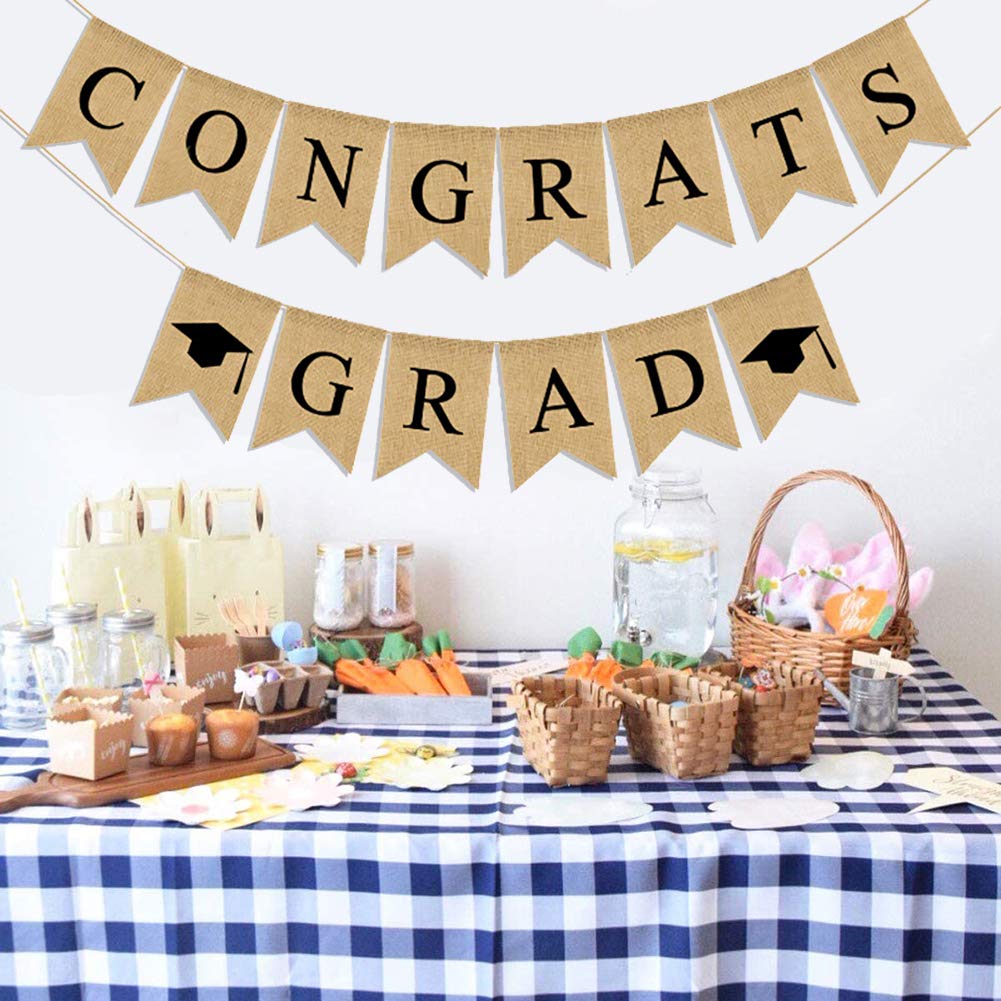 Congratulations Graduate Banner