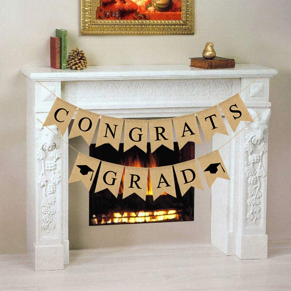 Congratulations Graduate Banner